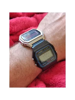 Casio dual link