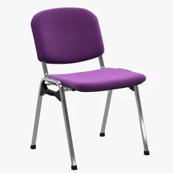Conference Chair Sitia 3D model