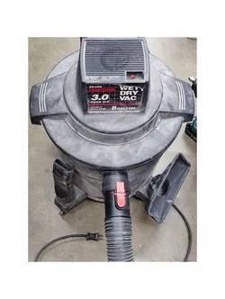 Craftsman Shop Vac Hose Adapter