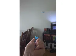 Disc Launcher