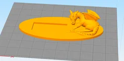 dragon clock remix