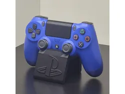 Dualshock 4 controller stand