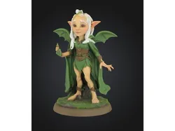 elven guardian