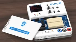 evive toolkit