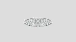 Fan Guard 8332587 (SW)