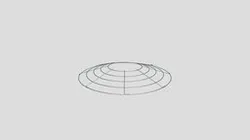 Fan Guard 8423565 (SW)