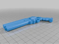 Fantasy Anime Weapon