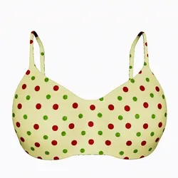 Fashion Bra 3D Model