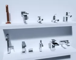 Faucet pack 3D model