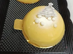 Fișiere pentru imprimante 3D | Fișier 3MF | TOPPER ARBOL DE NAVIDAD