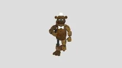 Fredbear