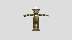 Fredbear