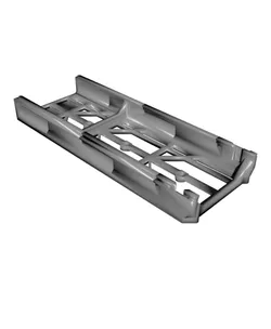 GEN2 Clearance Spacer - 240