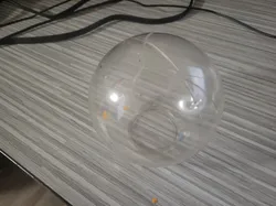 Gomeball Machine Replacement Dome
