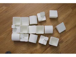 Gridfinity Acoustic Diffusers