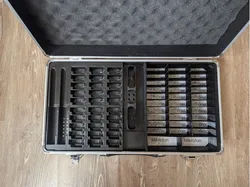 Inlay for Retekess T130S Charging Case