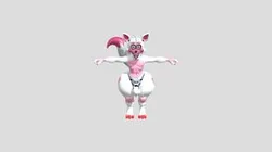 Km Funtime Foxy