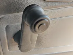 manija de ventana mercedes sprinter 410d - Modelo de impresión 3D gratuito