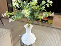 Mini Jarrón 100x100 - Modelo de impresión 3D gratuito