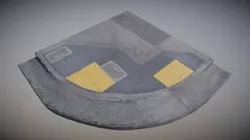 Modular Sidewalk 01