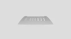 NEC SN176 CAD Reverse Engineered