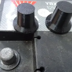 Other STL indir - top post battery terminal cover - Witherow Powersports