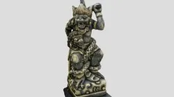 Patung Hanuman
