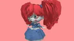 Poppy Playtime : Poppy