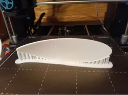 Prop Block for F1D Balsa Boron Props