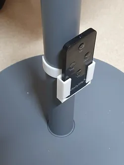 Remote Controller Holder