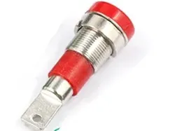 Reparación de conector banana - Modelo de impresión 3D gratuito