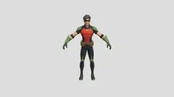 ROBIN