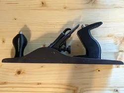 Sargent Fore Plane VBM handle replacements
