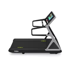 Technogym - Treadmill - Run Personal 3D model