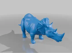 Triceratops
