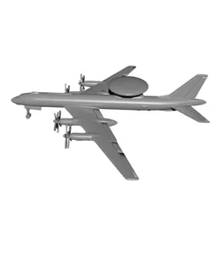 Tupolev Tu-126 Moss
