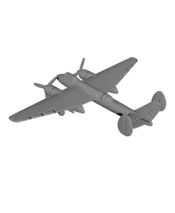 Tupolev Tu-2 Bat