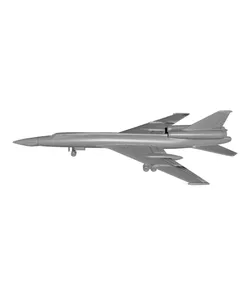 Tupolev Tu-22 Blinder