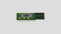 XPC750 Processor
