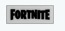 3D GAME LOGOS