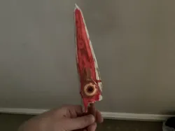 animal company demon sword