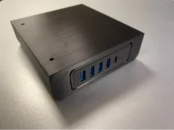 Anker Power Port A2056 under table mount
