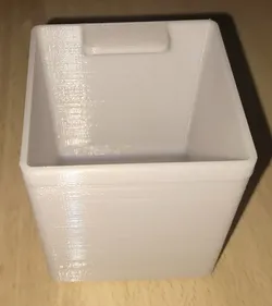 Assortment Box Ikea Alex 1x1