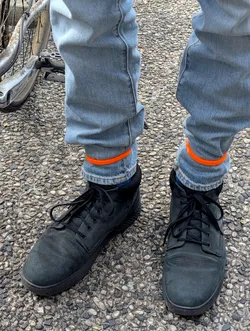 Bike/Cycling Pant Clip