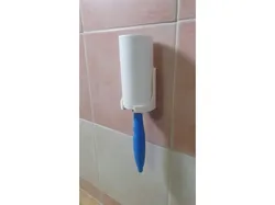 BÄSTIS Lint Roller Holder