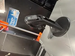 Casio Watch Stand