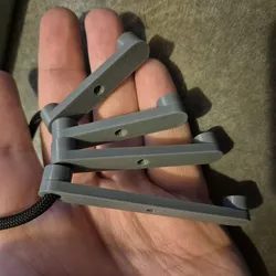 Center Finder [PARAMETRIC]