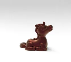 Characters & Creatures STL Download - horseby IMRAN CAD DESIGNER