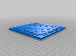Chess board