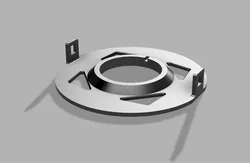 Copy Ring for Festool OF1400
